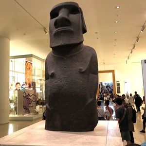 Meet your Posher, Cory